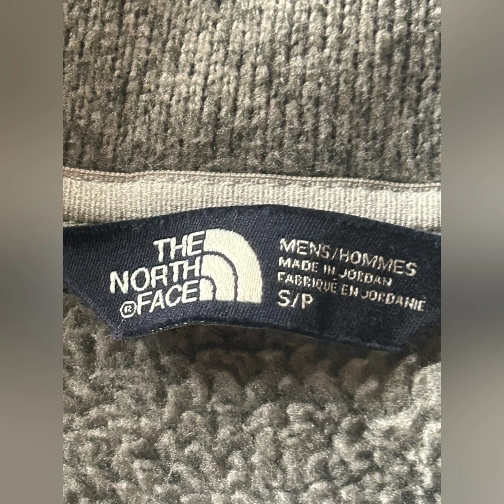 The North Face north face